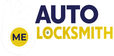 Auto Locksmith Maidstone Logo